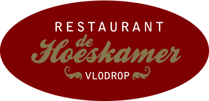 Logo Restaurant de Hoeskamer